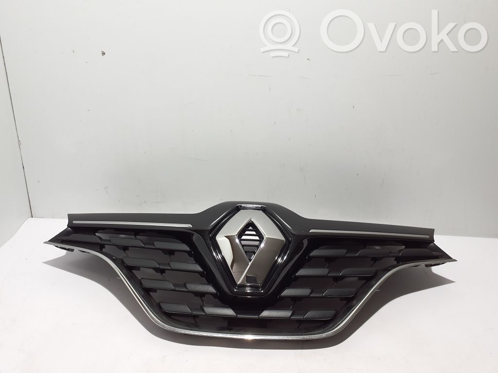 Renault Kadjar Griglia anteriore 