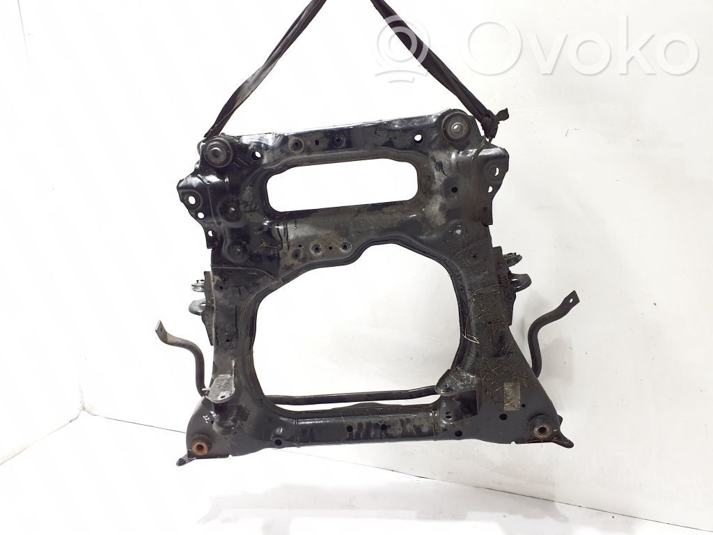 Renault Megane E-Tech Front subframe 