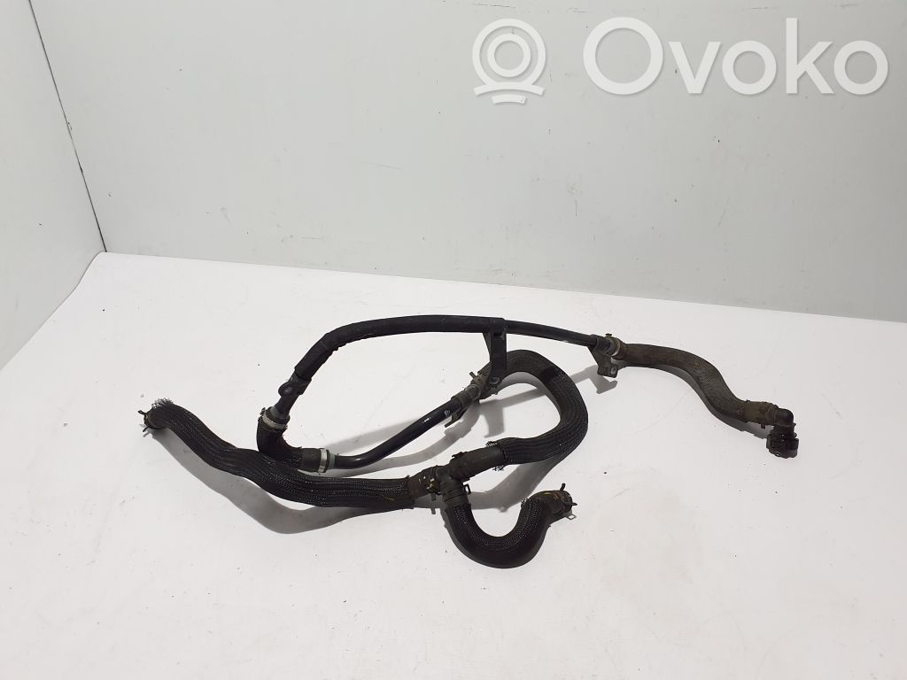 Renault Megane E-Tech Engine coolant pipe/hose 