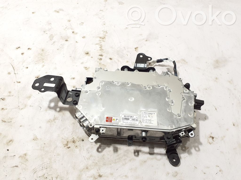 Audi A7 S7 4K8 Modul încărcare wireless 