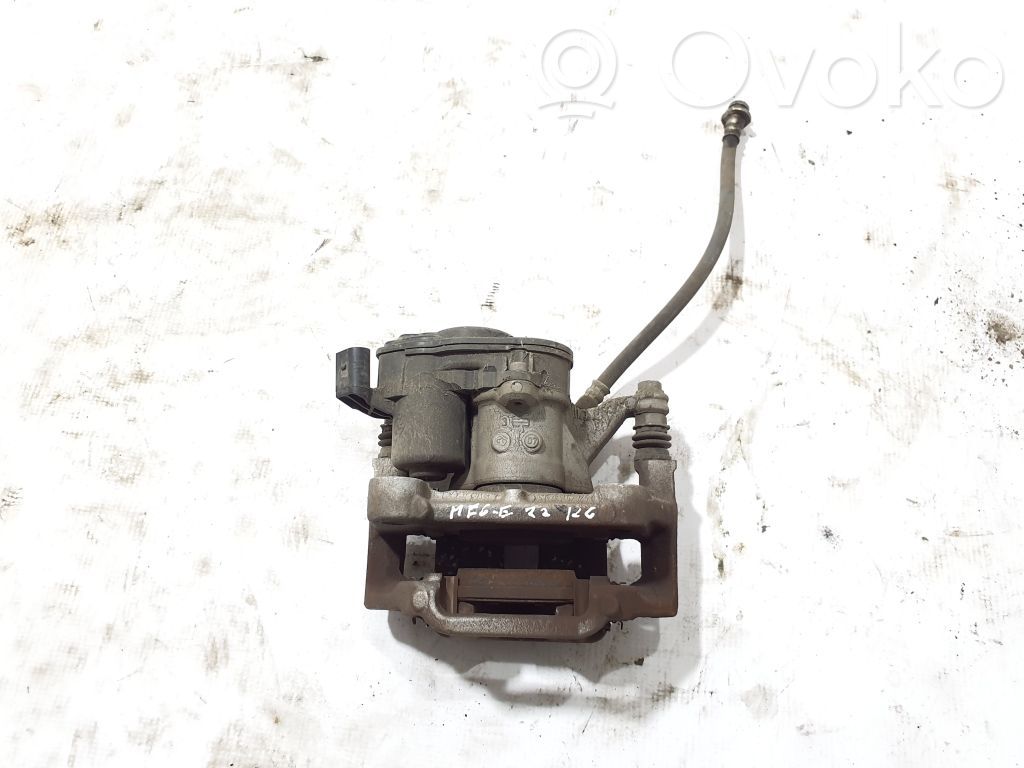 Renault Megane E-Tech Rear brake caliper 