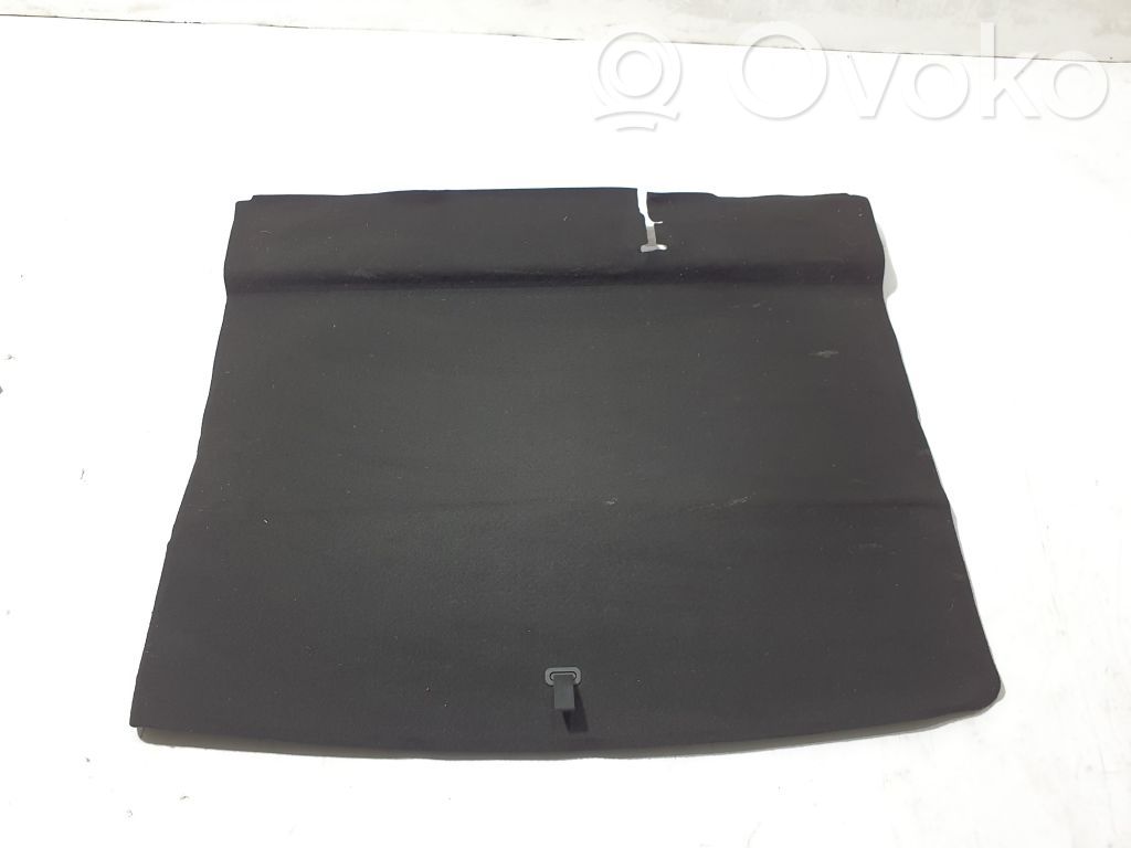 Renault Megane E-Tech Trunk/boot mat liner 
