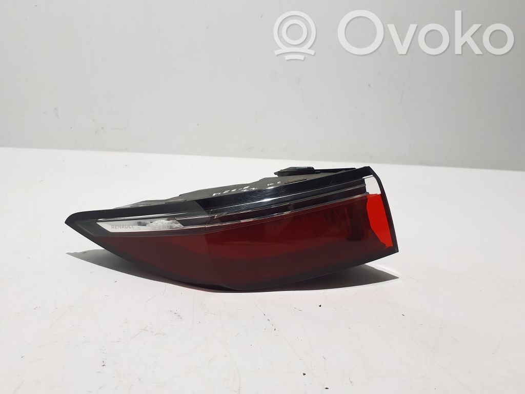 Renault Megane E-Tech Takavalot 