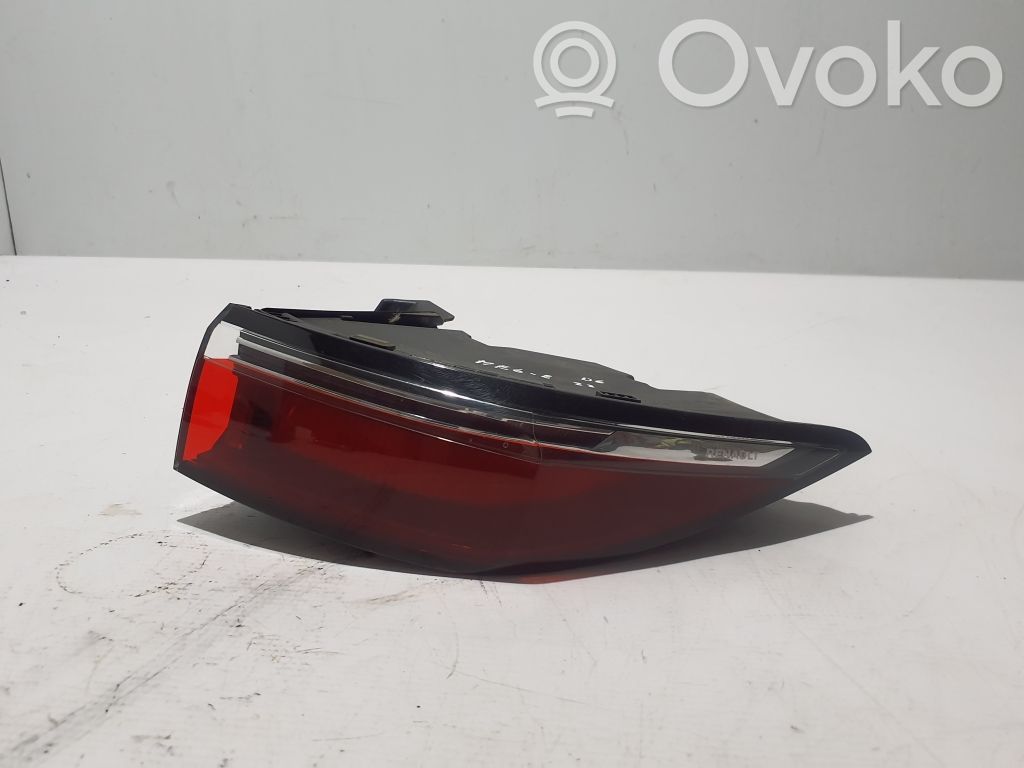 Renault Megane E-Tech Takavalot 