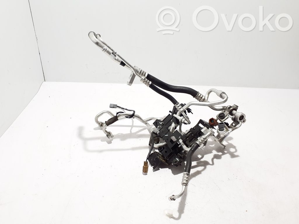Renault Megane E-Tech Ilmastointilaitteen putki (A/C) 