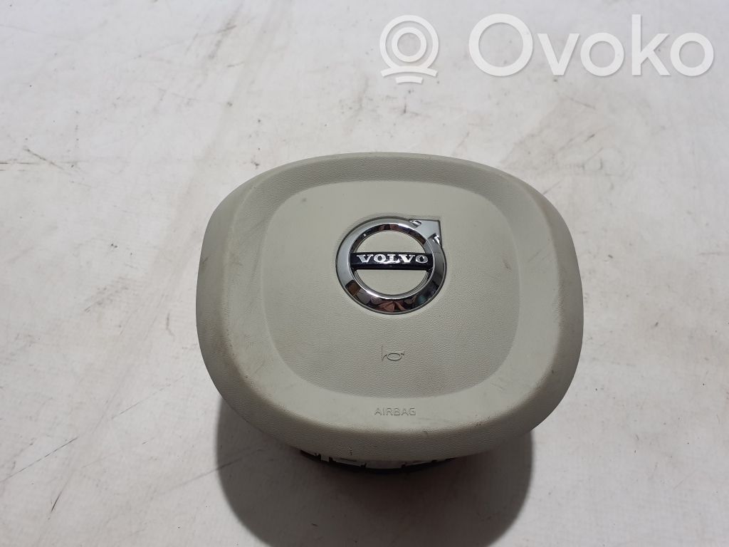 Volvo XC90 Airbag dello sterzo 