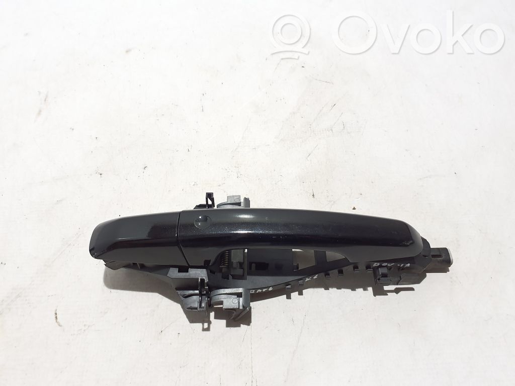 Land Rover Range Rover L405 Maniglia esterna per portiera posteriore