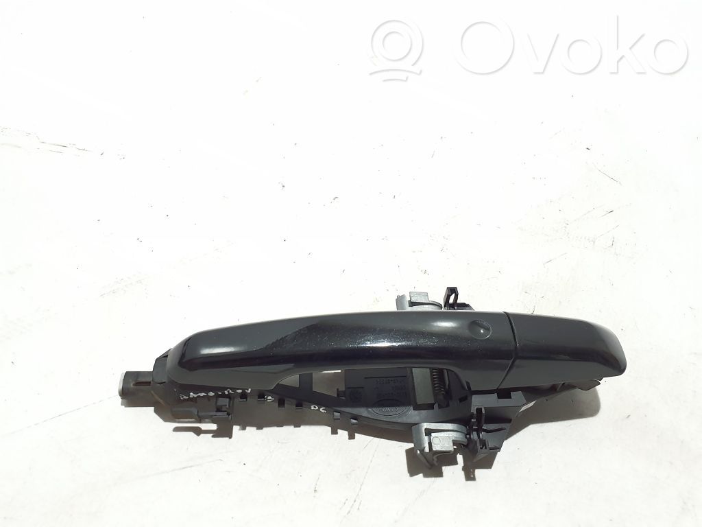 Land Rover Range Rover L405 Maniglia esterna per portiera posteriore