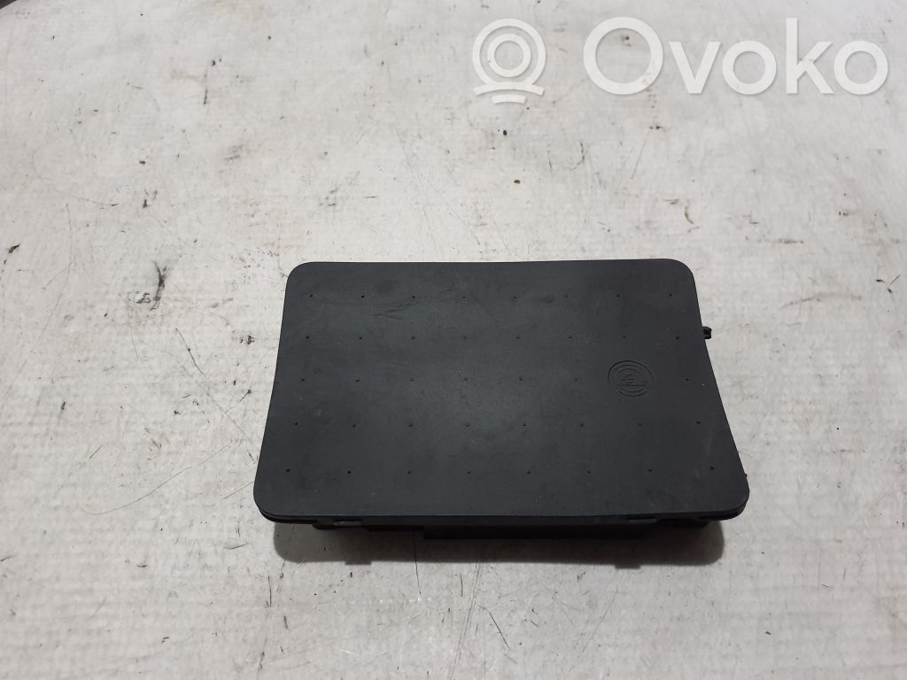 Volvo XC90 Other devices 