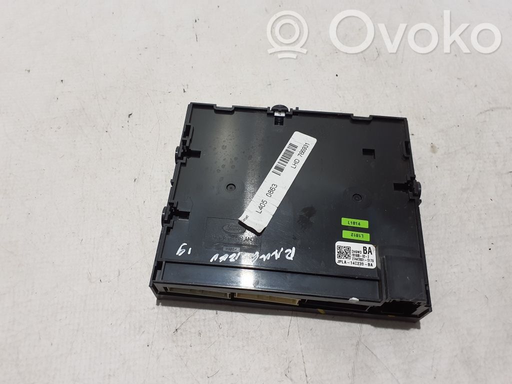 Land Rover Range Rover L405 Alte unități/module de control 