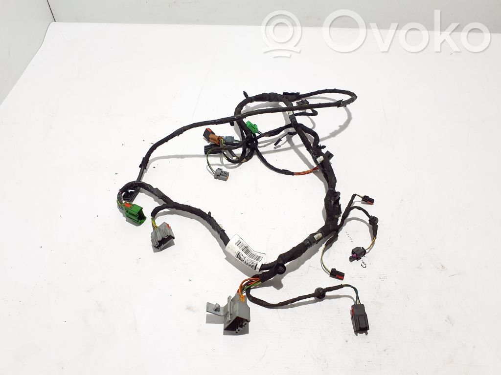 Land Rover Range Rover L405 Alte cablaje