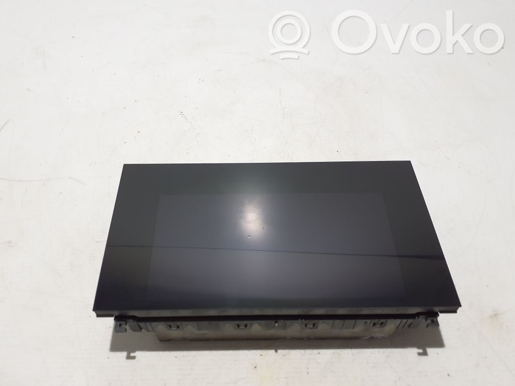 Audi A7 S7 4K8 Screen/display/small screen 