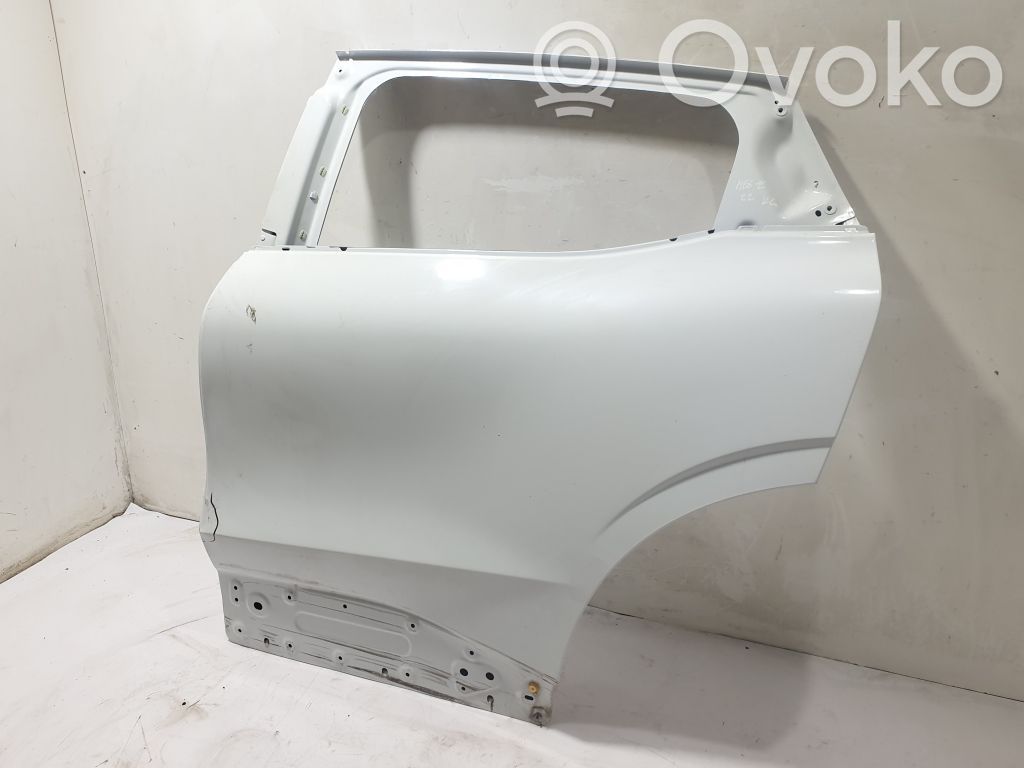 Galinės durys   821018090R