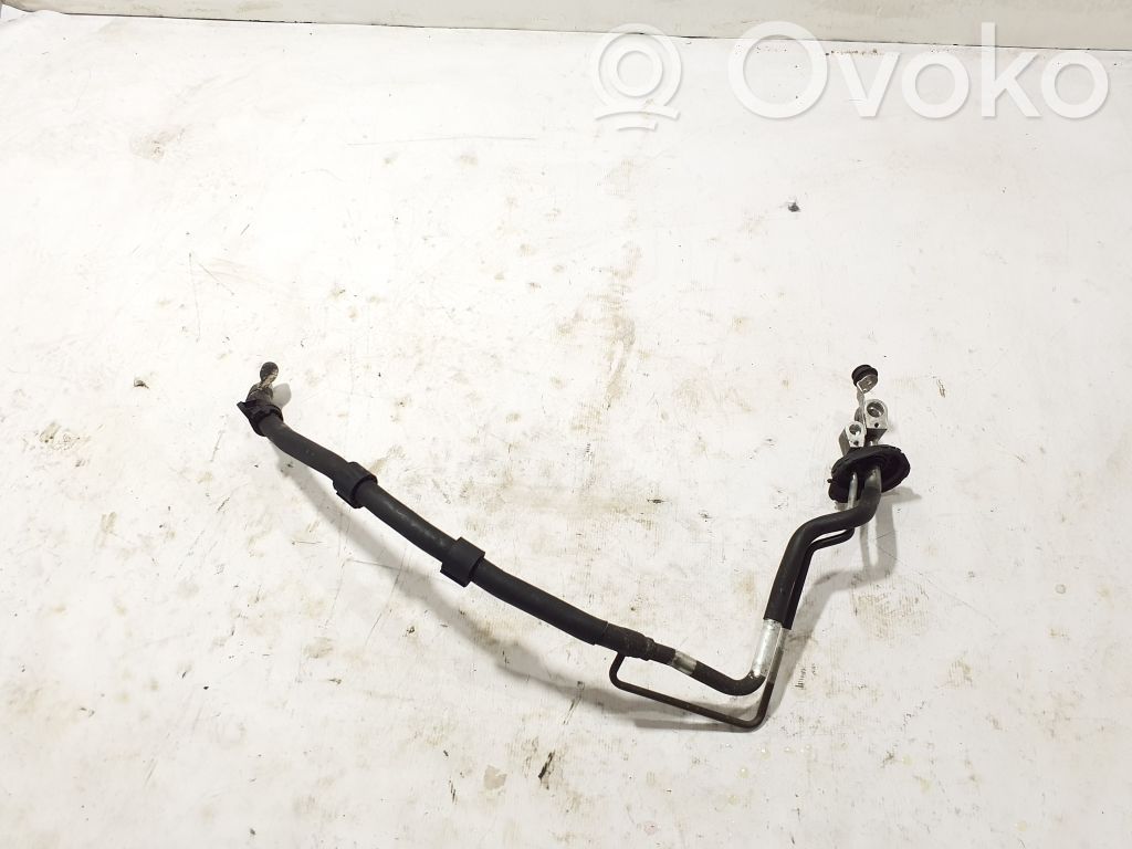 Audi A7 S7 4K8 Conductă/furtun aer condiționat (A/C) 