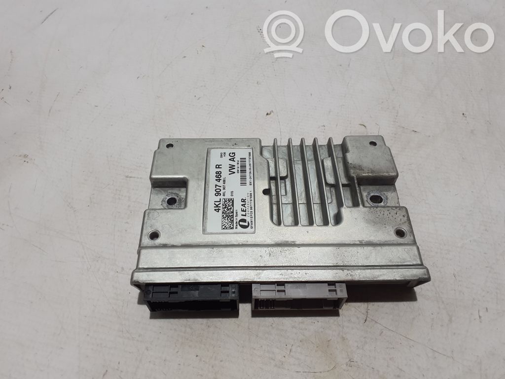 Modulo di controllo accesso   4KL907468R