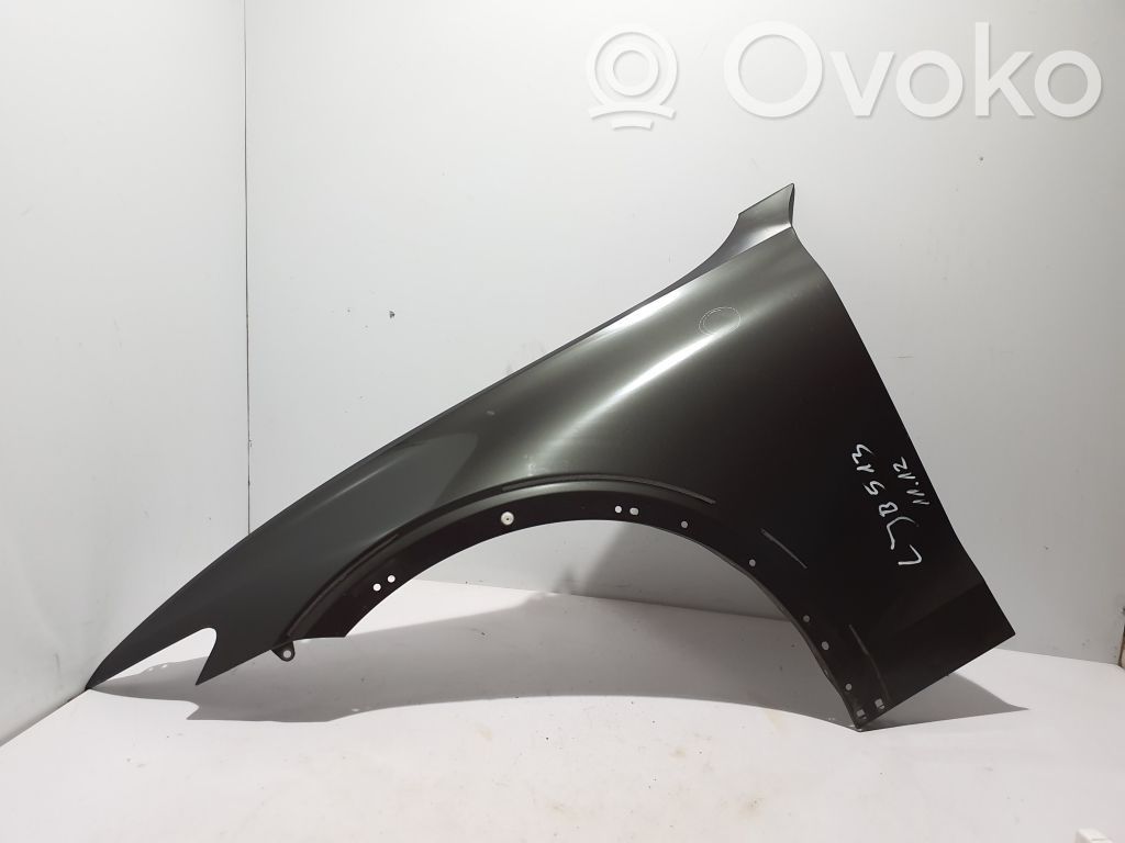 Volvo V60 Sparnas 