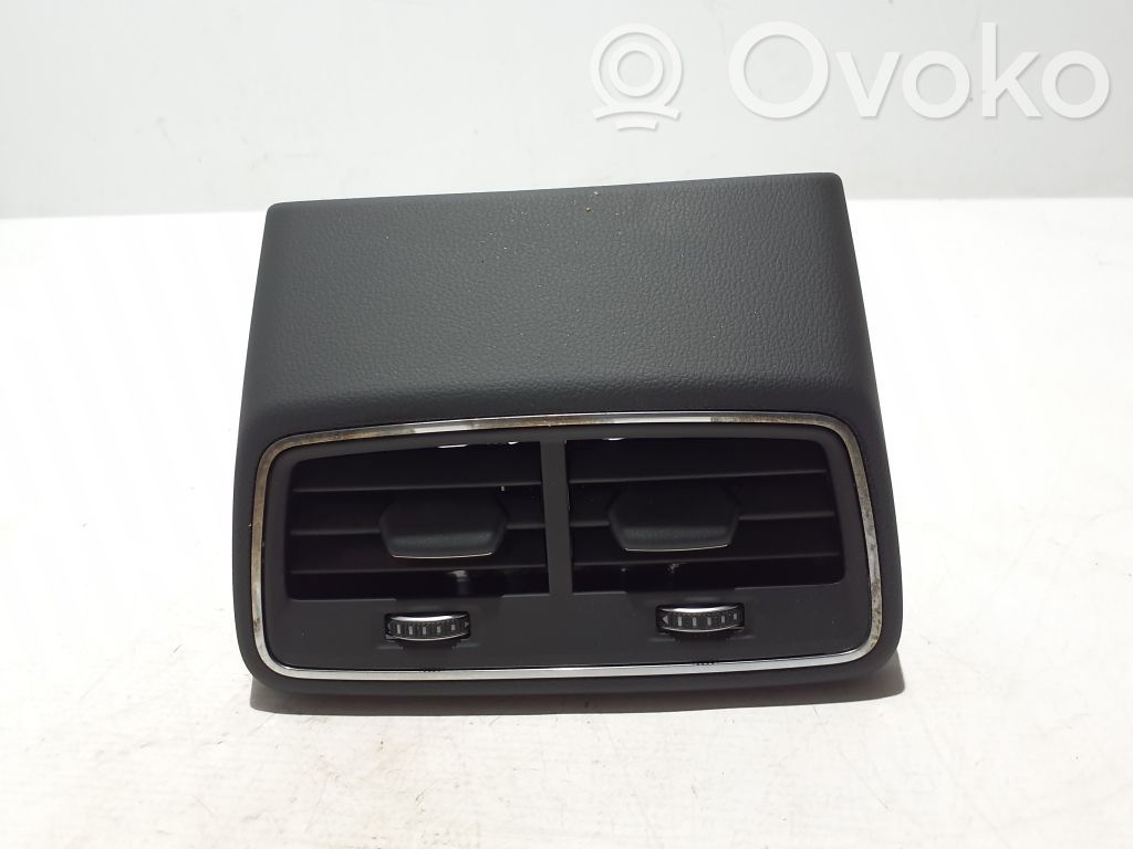 Audi A7 S7 4K8 Grille d'aération centrale 