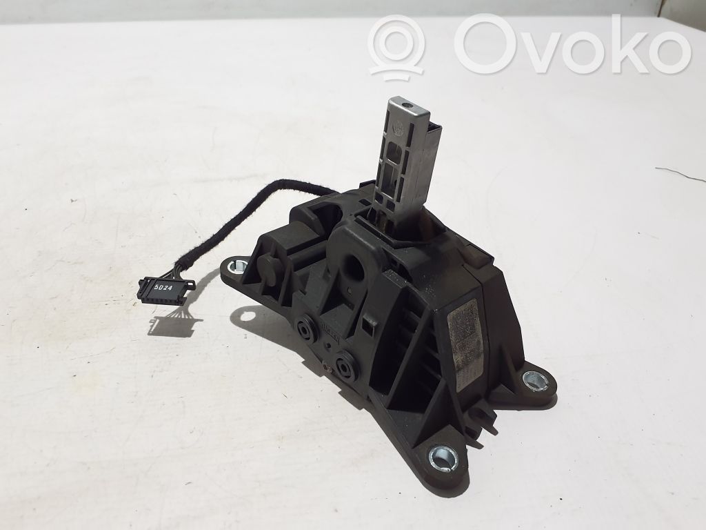Audi A7 S7 4K8 Schaltkulisse 