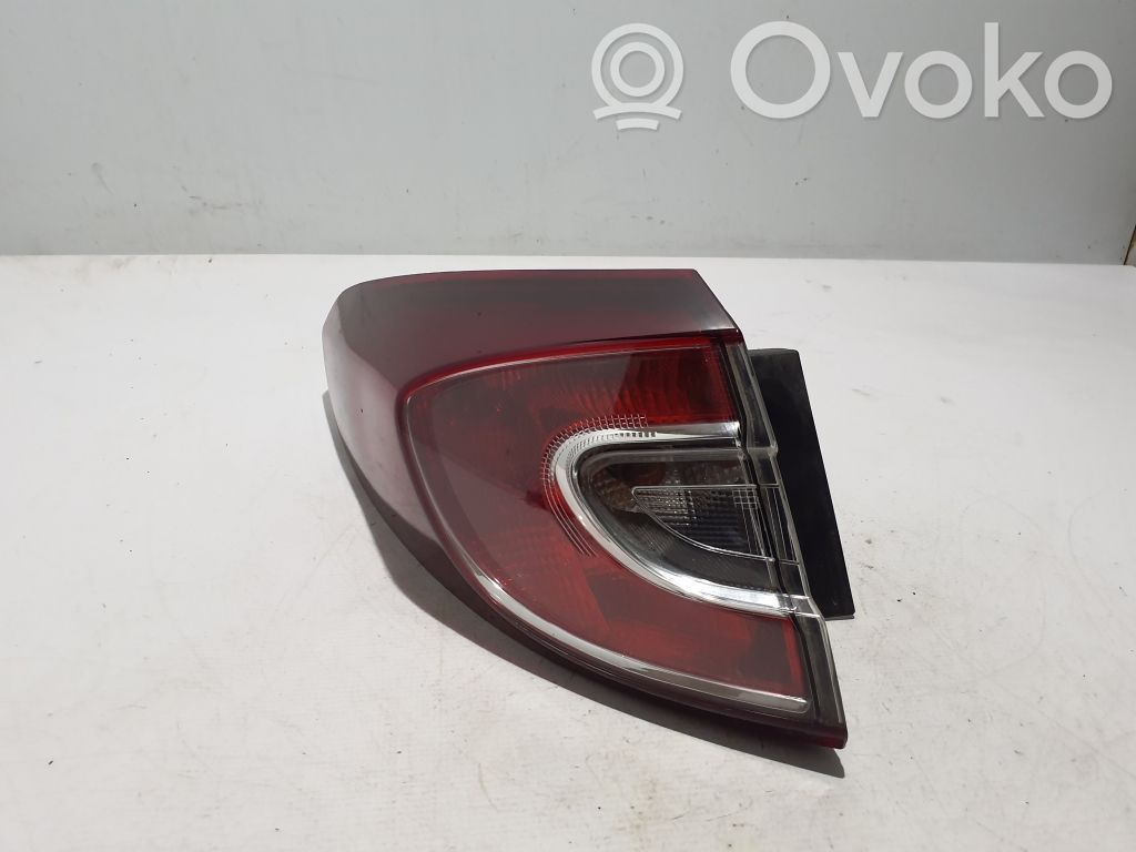 Renault Megane III Takavalot 