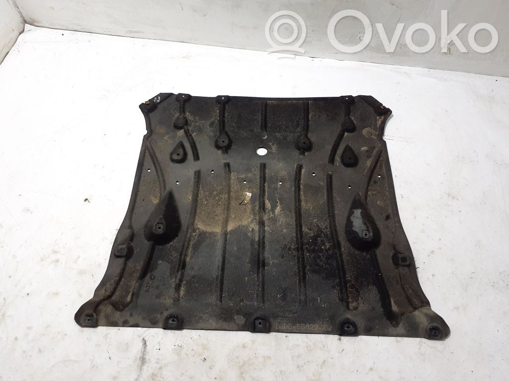 Ford Mach-E I Engine splash shield/under tray 