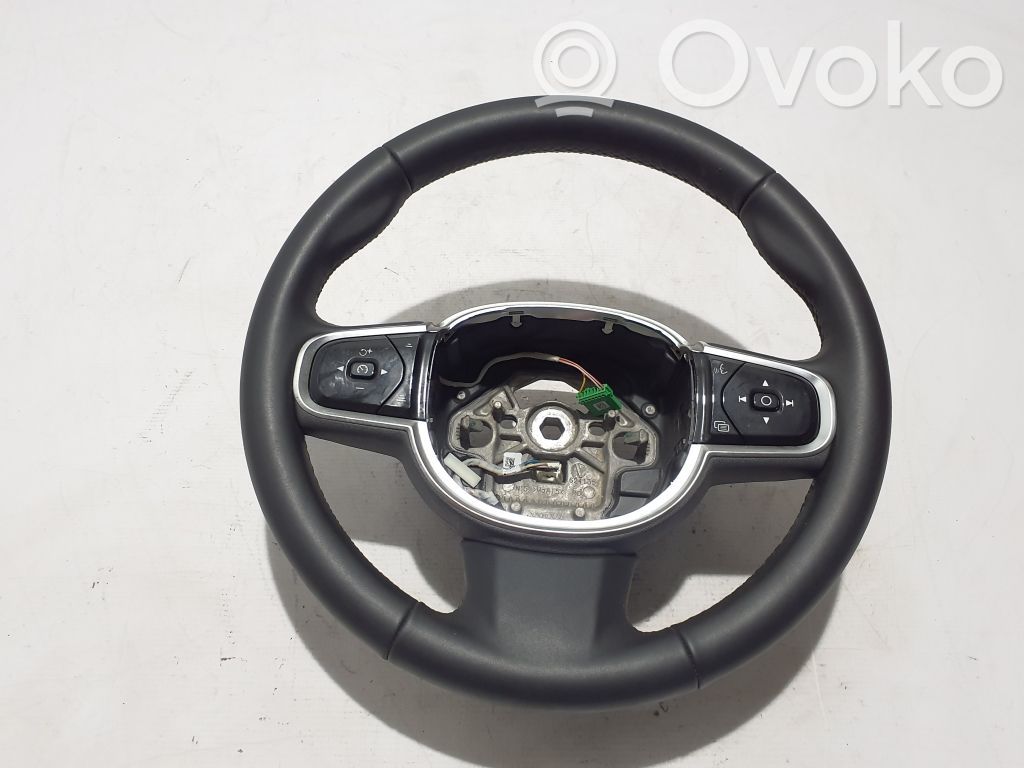 Volvo XC60 Stūre 