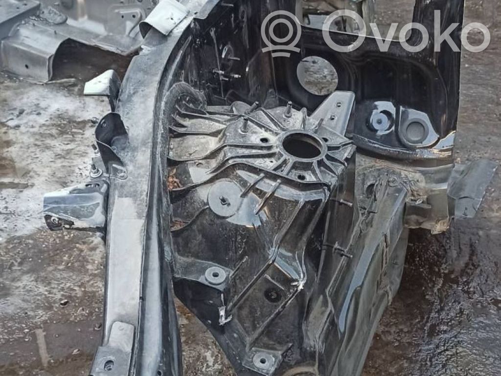 Panel lateral delantero   A1676207601