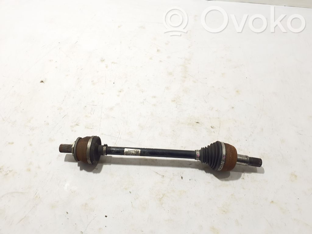 Volvo XC60 Eje de transmisión trasero 