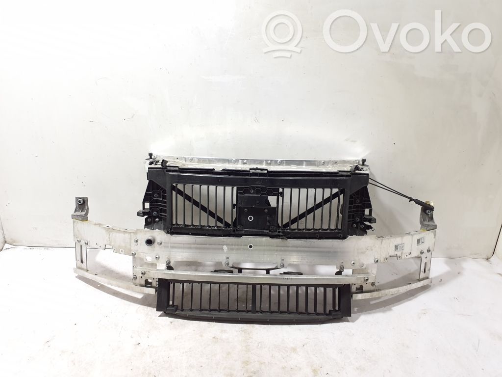 Mercedes-Benz GLC C254 Panou suport inferior radiator 
