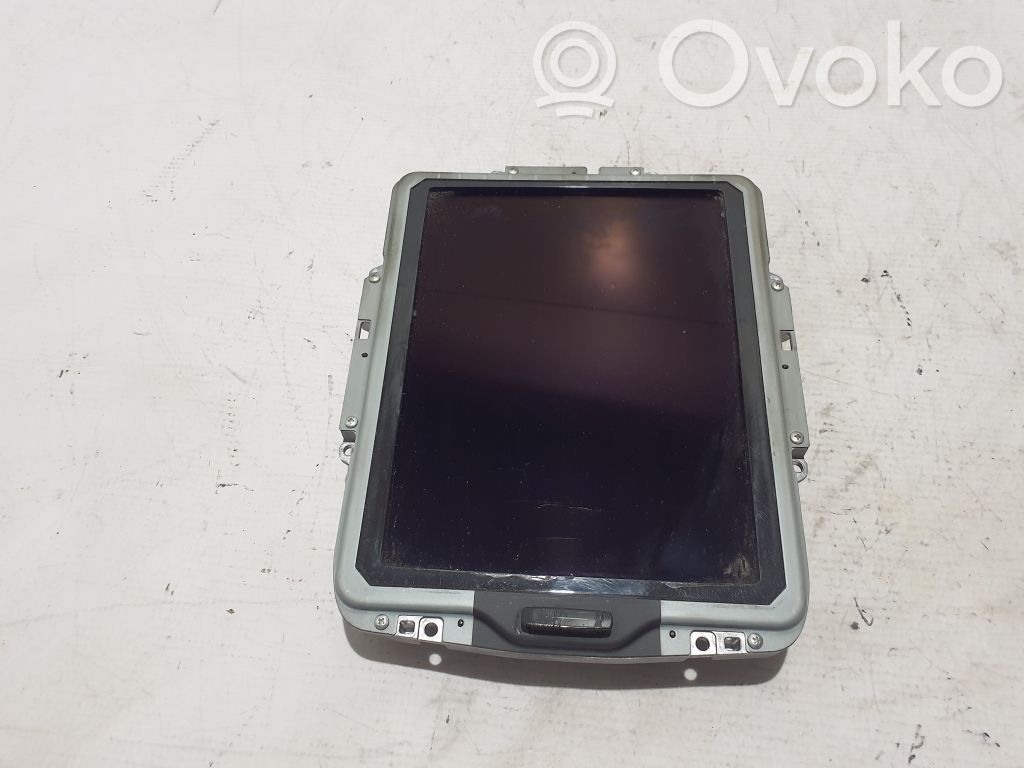 Volvo XC60 Screen/display/small screen 