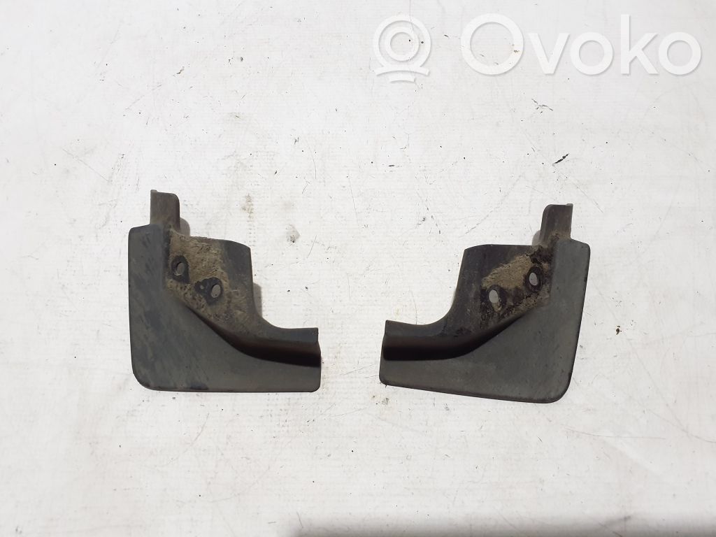 Volvo XC60 Rear mudguard 