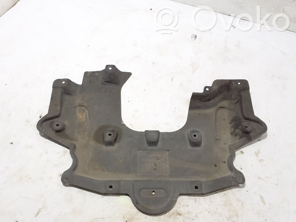 Renault Austral Placa protectora/protector antisalpicaduras motor 