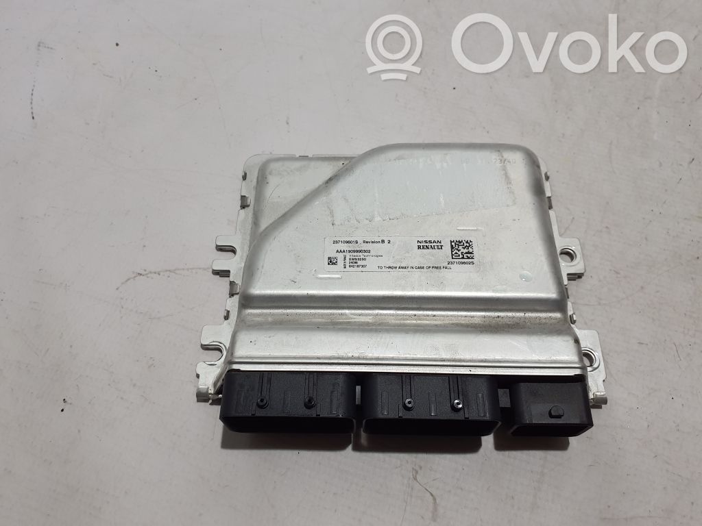 Renault Austral Engine control unit/module 