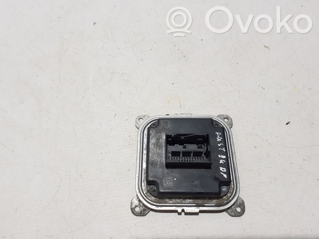 Renault Austral Ksenona vadības bloks 