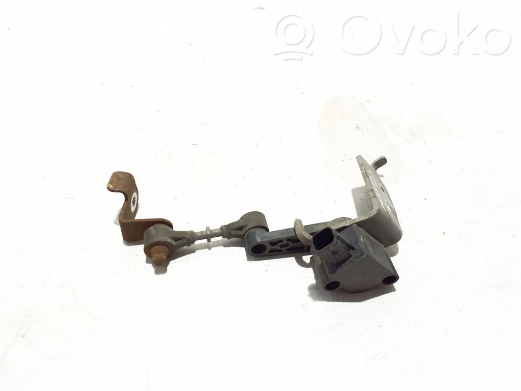 Ford Mach-E I Rear air suspension level height sensor 