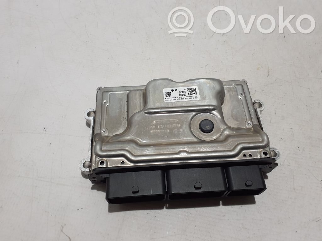 Renault Austral Engine control unit/module 