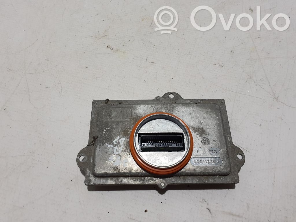 Volvo S90, V90 Unitate/modul control lămpi xenon 