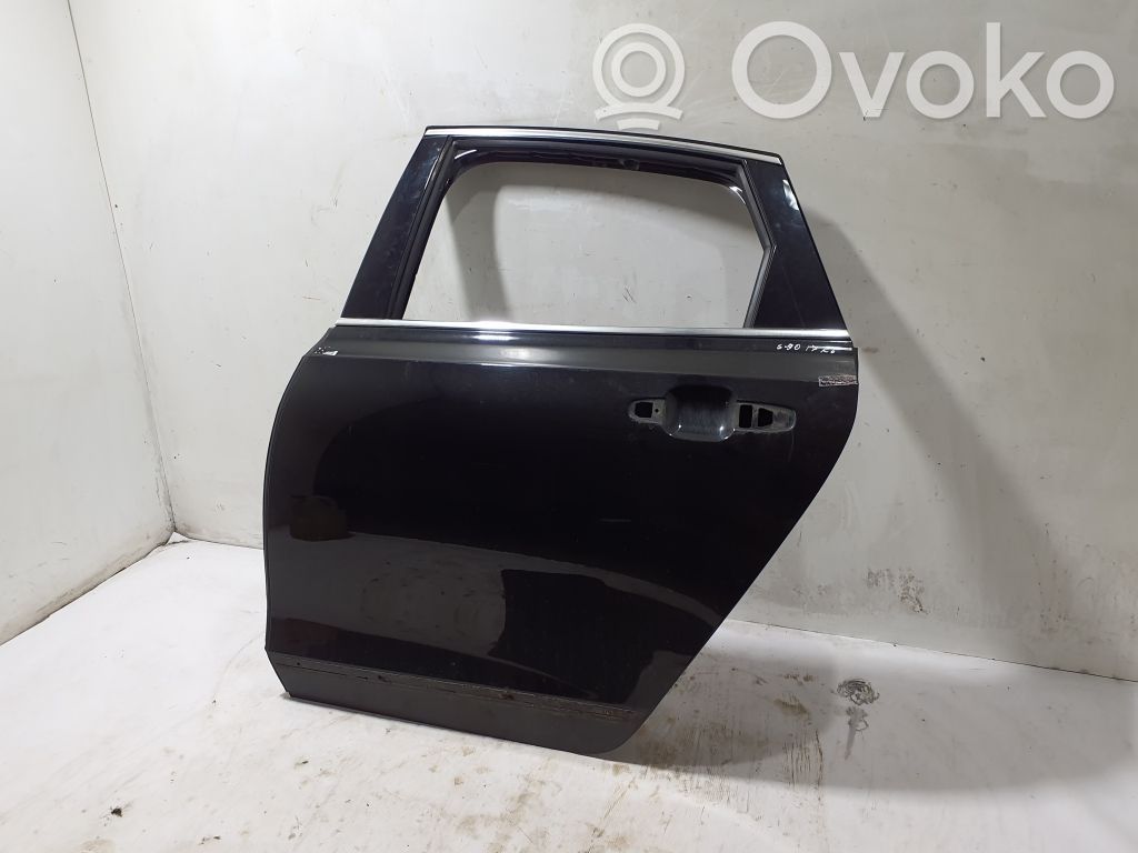 Volvo S90, V90 Puerta trasera 