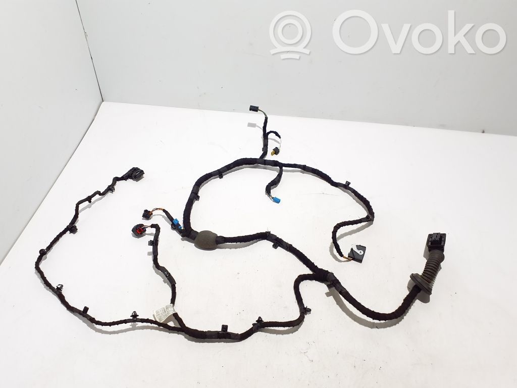 BMW 4 G22 G23 G24 G26 Otros cableados 