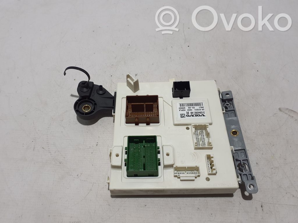 Volvo S90, V90 Module de fusibles 