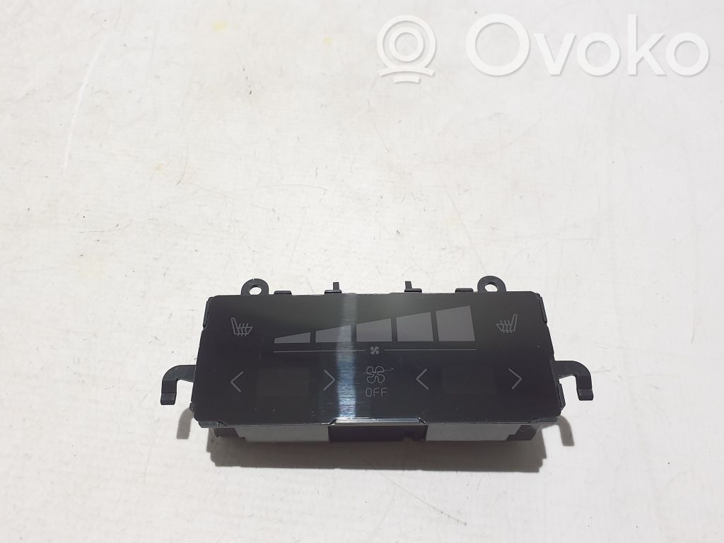 Volvo S90, V90 Air conditioner control unit module 