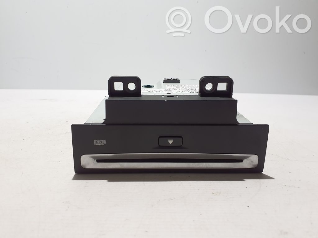 Volvo S90, V90 Panel / Radioodtwarzacz CD/DVD/GPS 