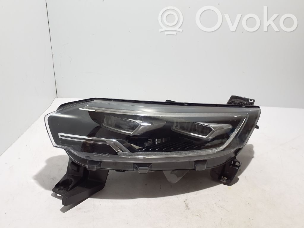 Renault Espace V (RFC) Scheinwerfer 