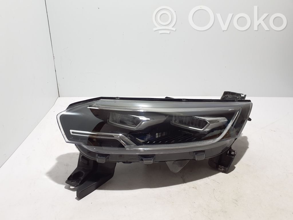 Renault Espace V (RFC) Scheinwerfer 
