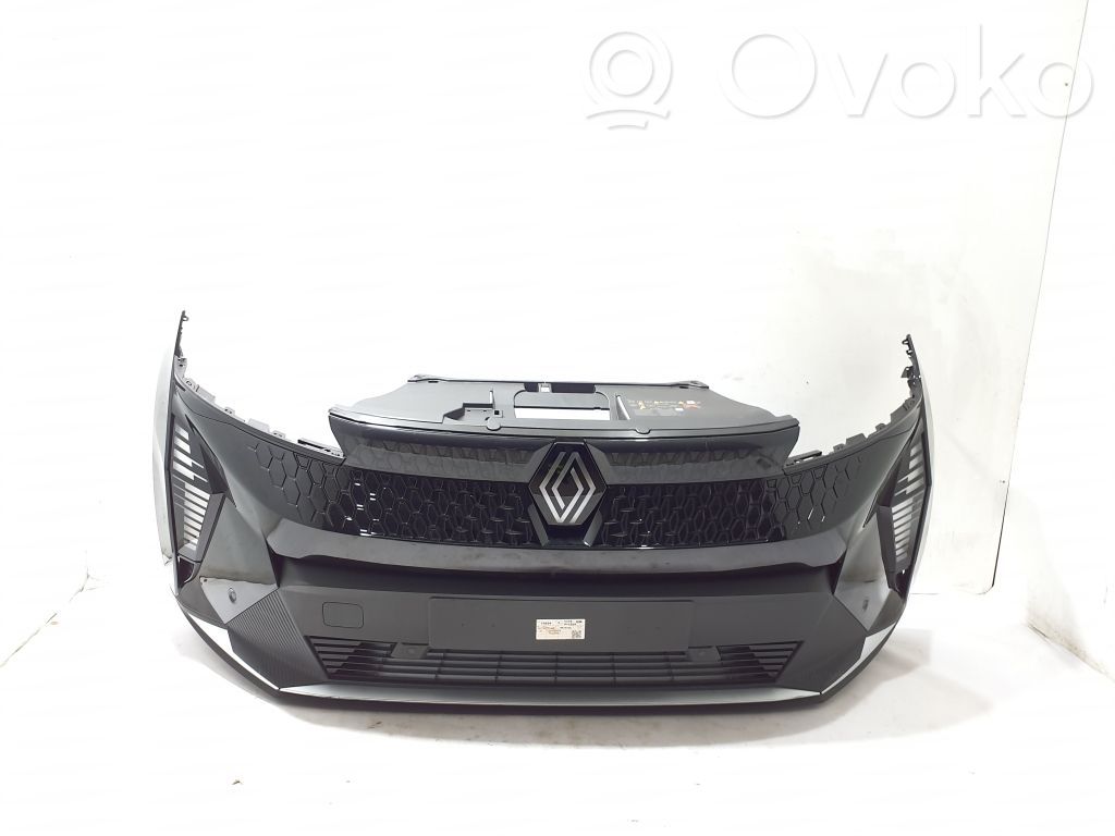 Front bumper   620263121R