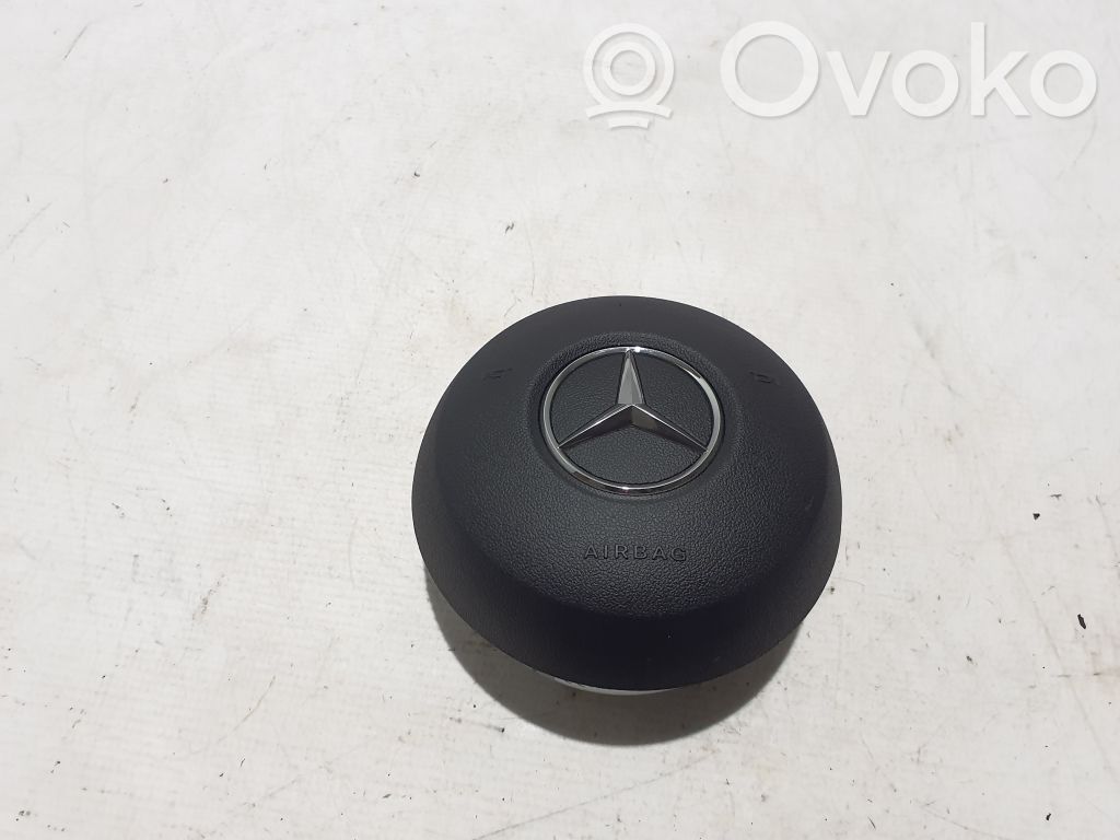 Mercedes-Benz GLE W167 Airbag dello sterzo