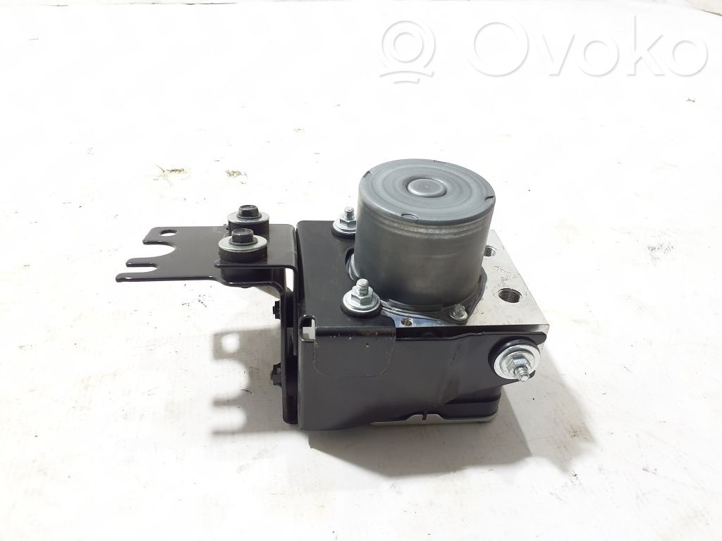 Renault Austral ABS-pumppu 