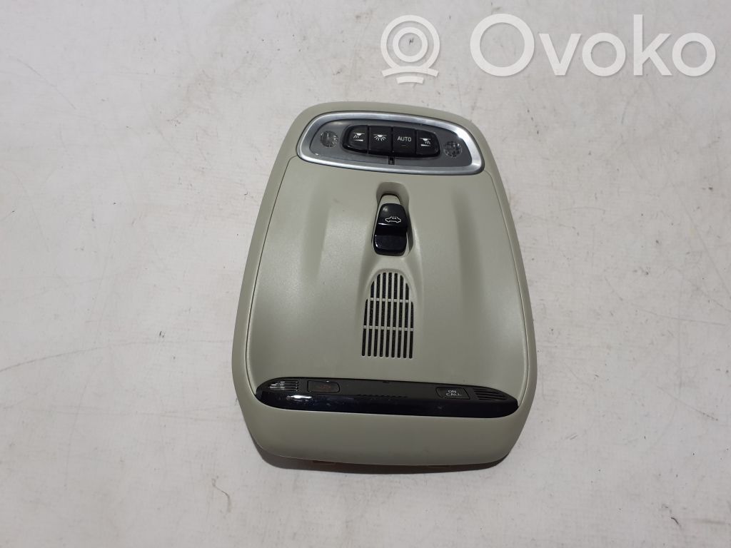 Volvo S90, V90 Alte lămpi de interior 