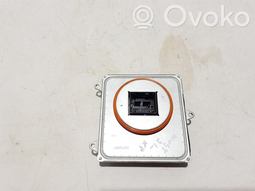 Ford Mach-E I Module d'éclairage LCM 
