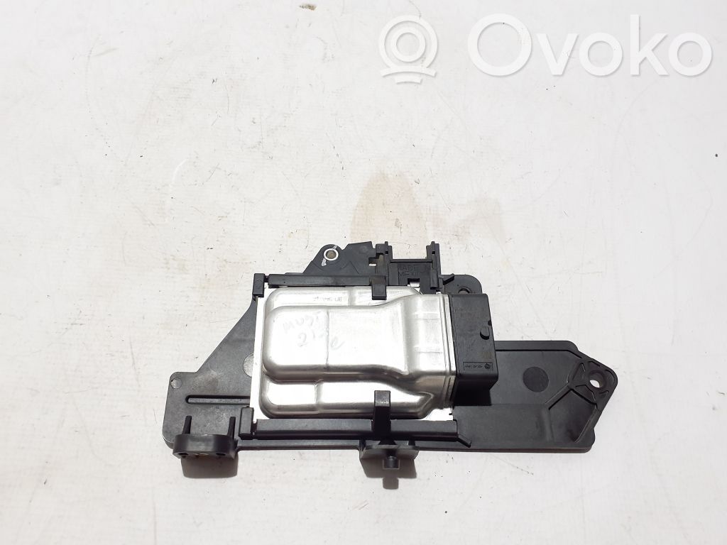 Ford Mach-E I Engine control unit/module 