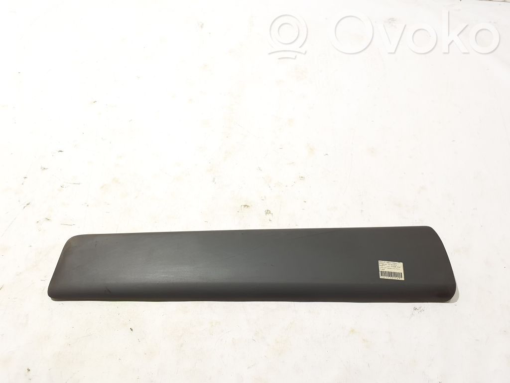 Renault Trafic II (X83) Rivestimento della portiera anteriore (modanatura) 